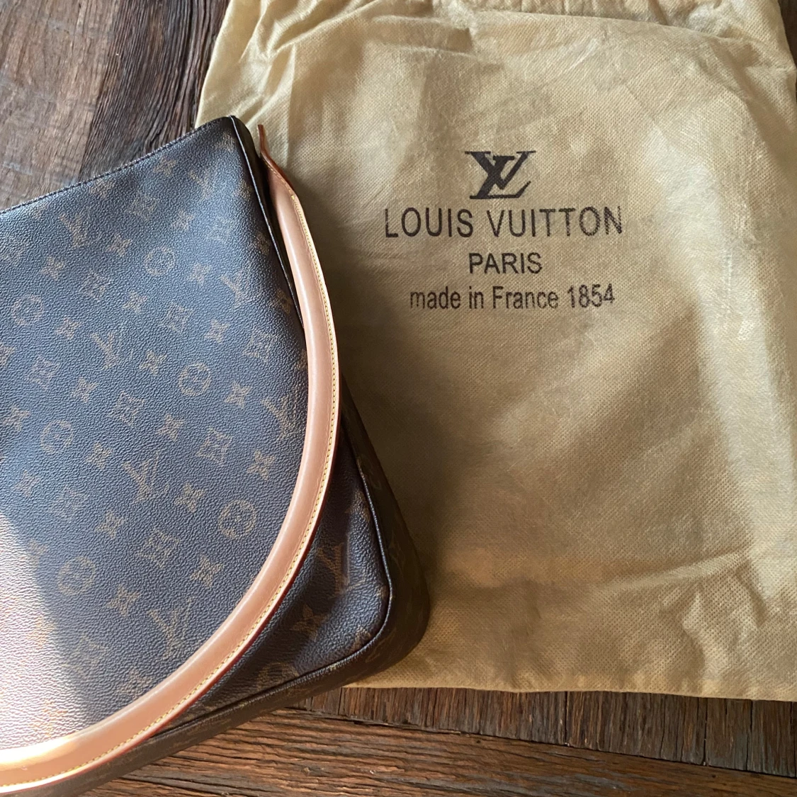 Annorlunda väska  - 2