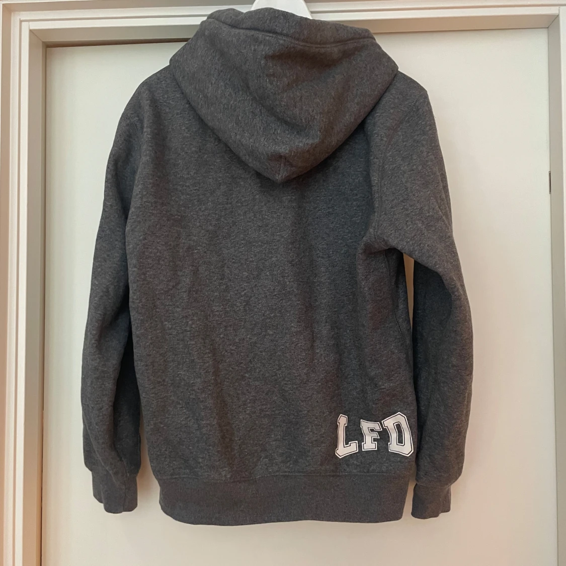 La Folie Douce hoodie - 1