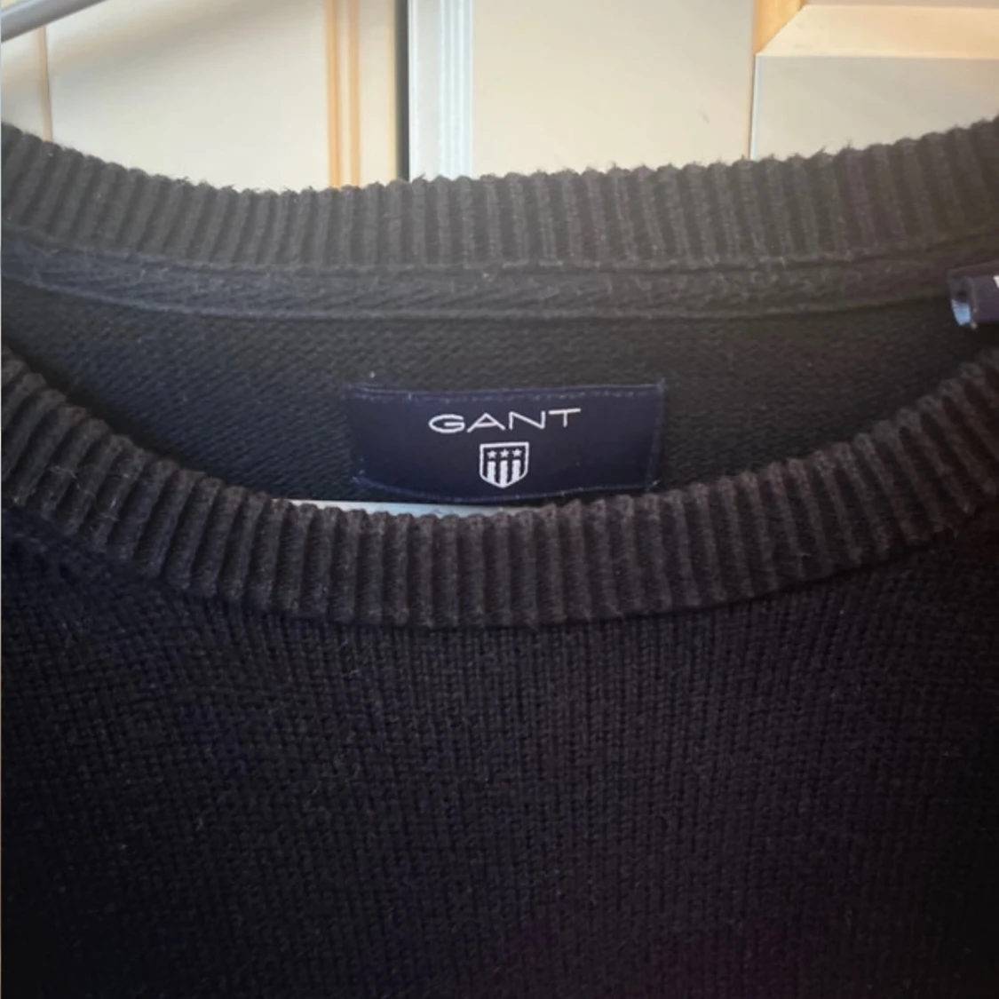 Tröja med amerikansk flagga från GANT - 2