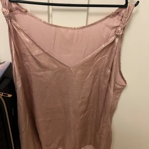 linne - Glansig linne 