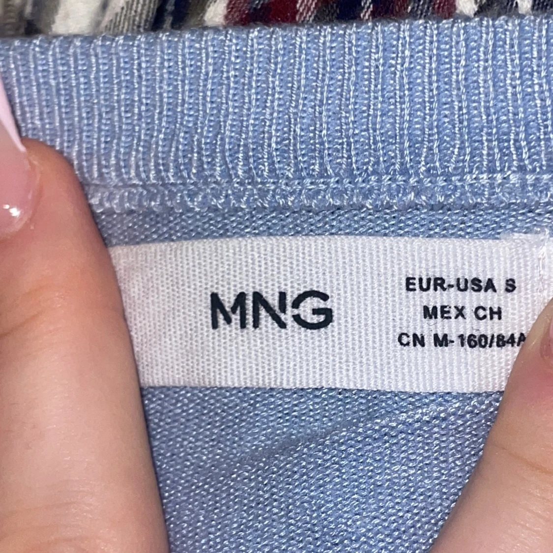 Topp från mango - 91