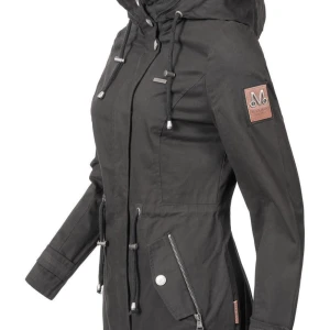 Jacka - Snygg jacka använd 1 gång storlek xxl men som xl 