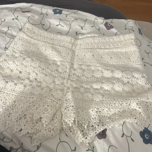 Shorts  - Material är ej så stretchigt