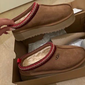 Ugg tazz - Ugg tazz hela nya, aldrig använda. Är i storlek 40. 