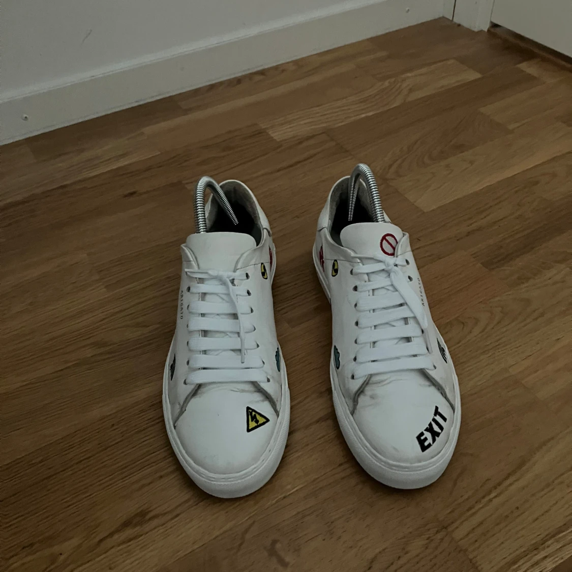 Axel Arigato Skor - 92