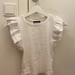 Topp Zara - Topp från Zara, storlek S