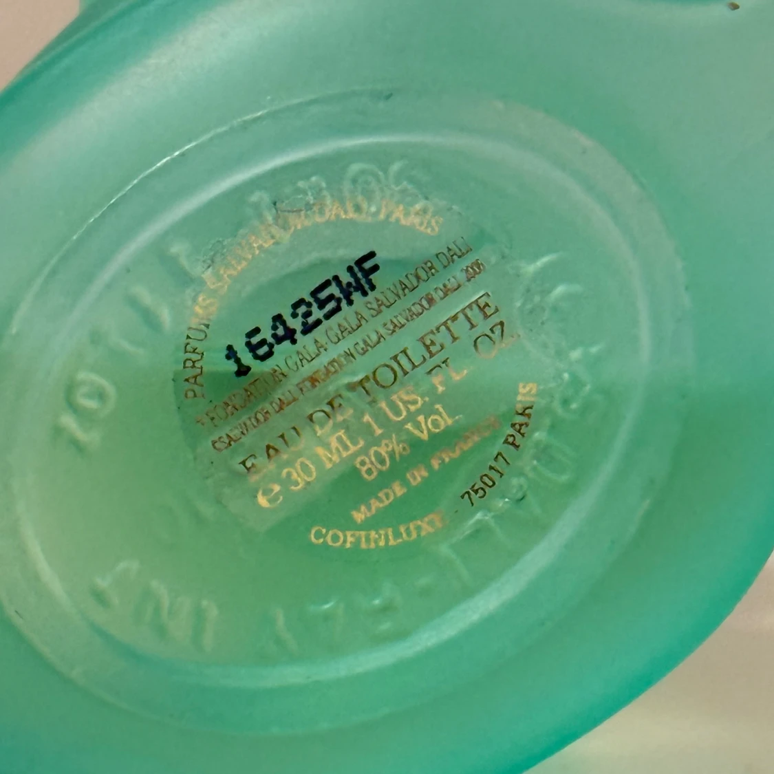 Laguna Salvador Dali - 90