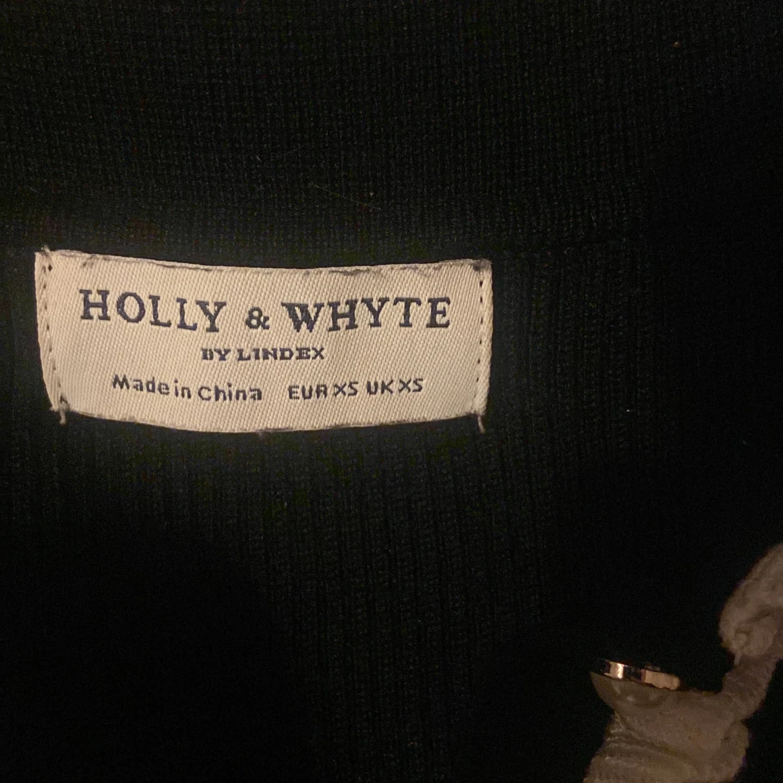 Tröja från Lindex  - 91