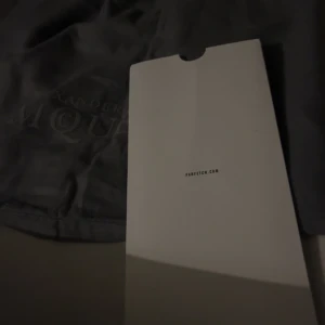 Mqueen skor - Mqueen skor storlek 43 i använt men bra skick