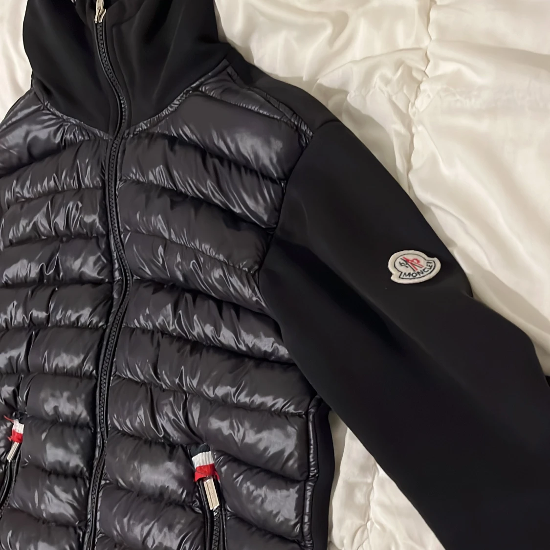 Moncler cardigan - 90