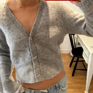 Kofta - Kofta från & other stories passar till allt och så mysig 