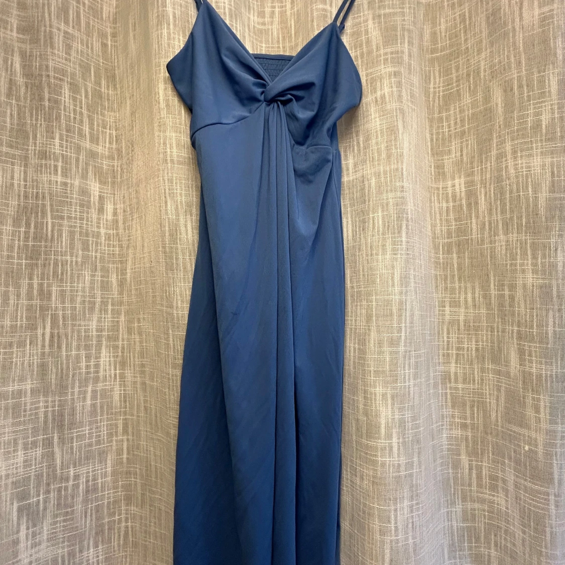 Jättefin Sommarklänning - 90