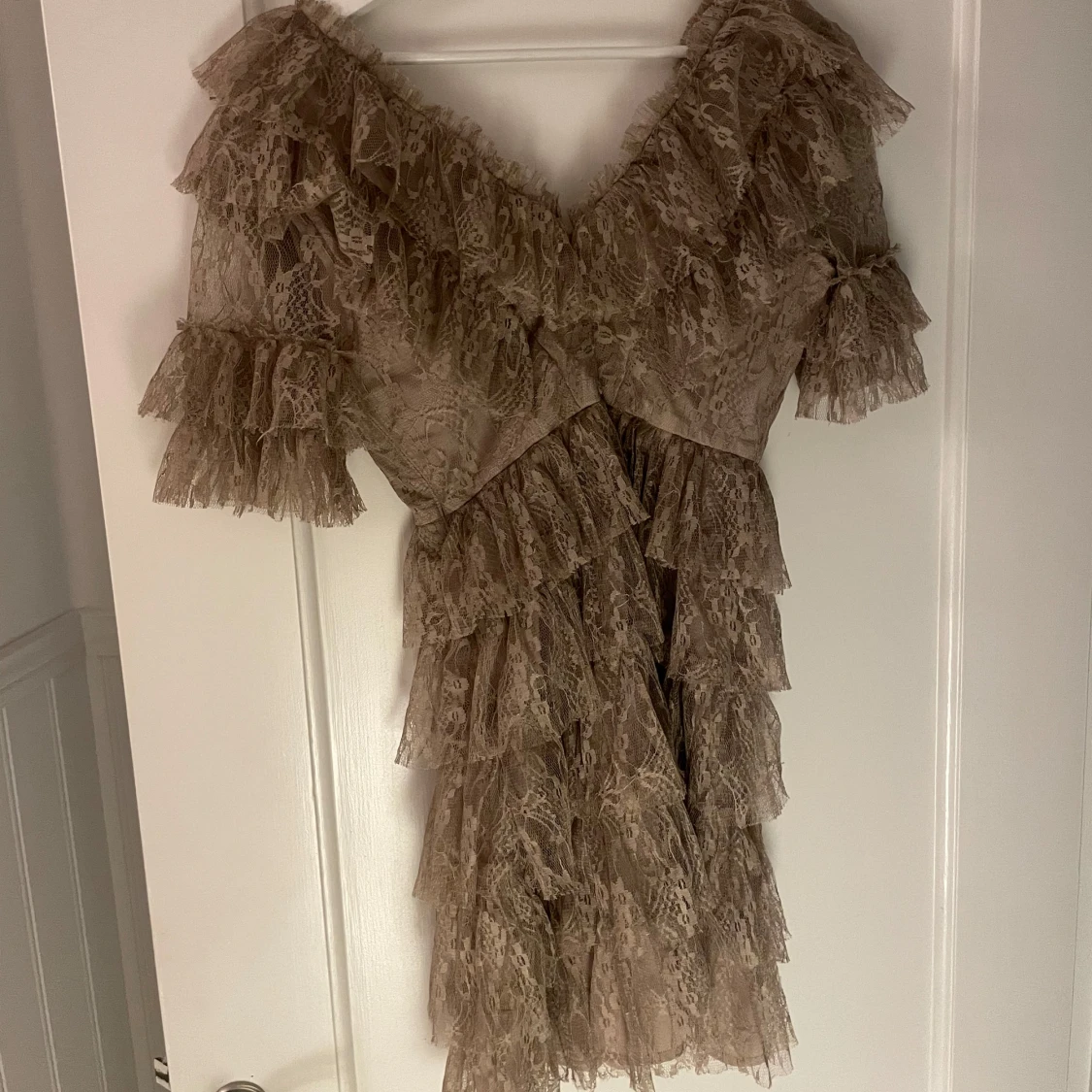 Supperfin klänning från ByMalina. - 90