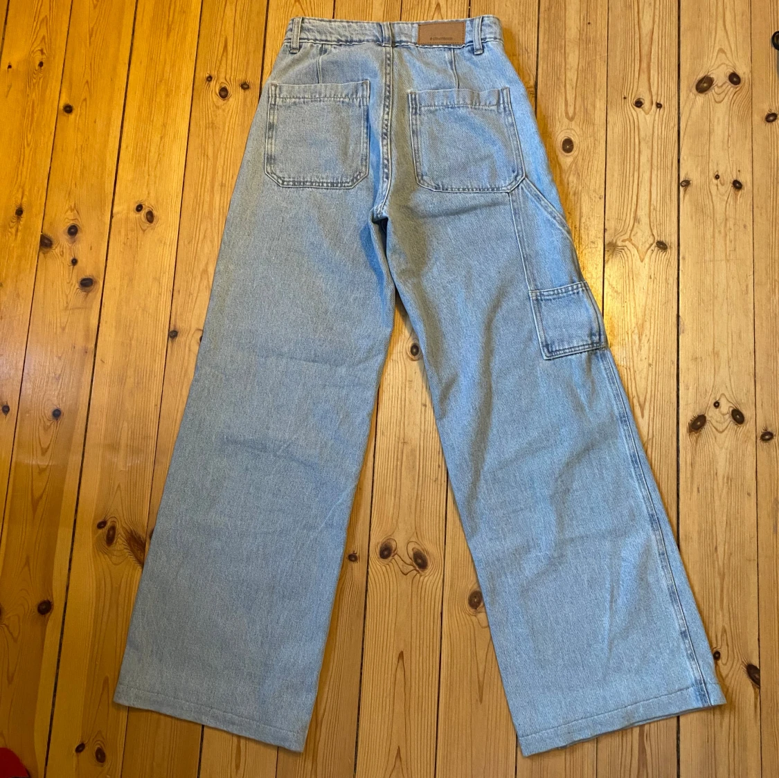 Jeans Stradivarius  - 90