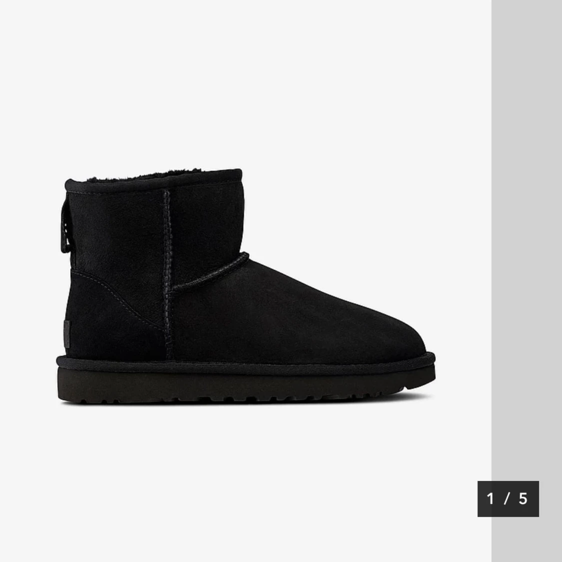 Svarta uggs 
