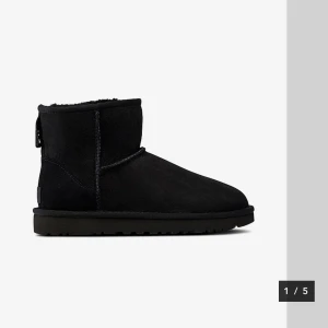 Svarta uggs  - Svarta uggs aldrig använd!