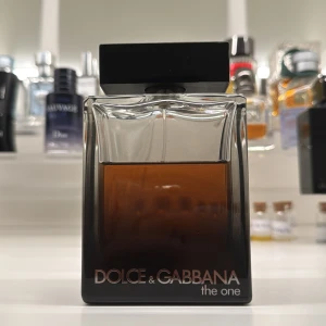 Dolce gabbana parfym 6ml - 6ml