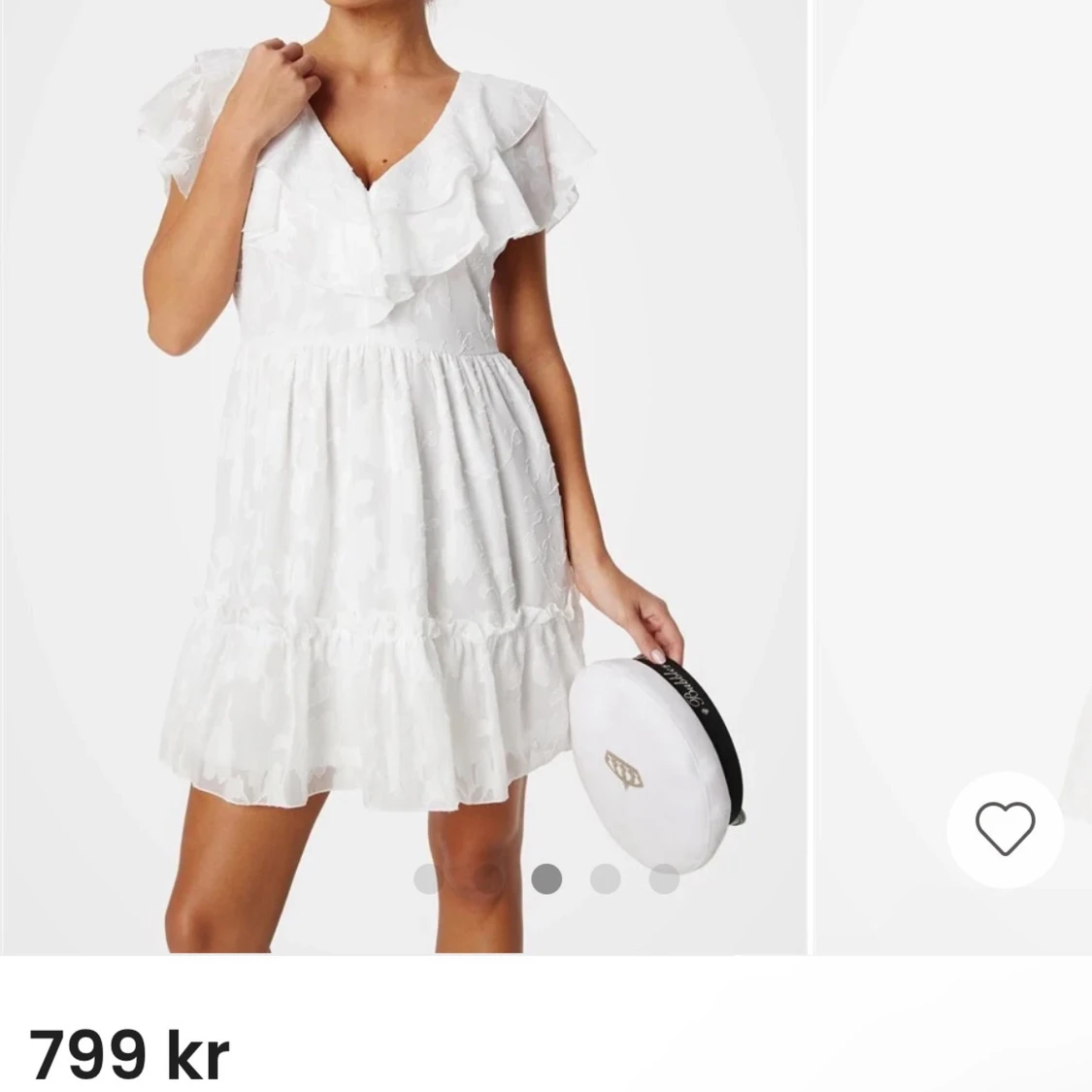 Studentklänning - 90