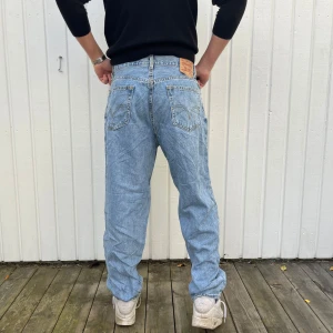 Levis 560 -33/30 - Skicka meddelande om du har frågor eller vill ha flera bilder🤝⭐️