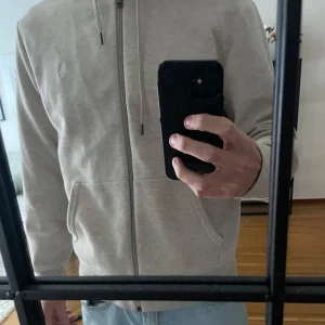 Ralph lauren zip - Size M Bra skick!