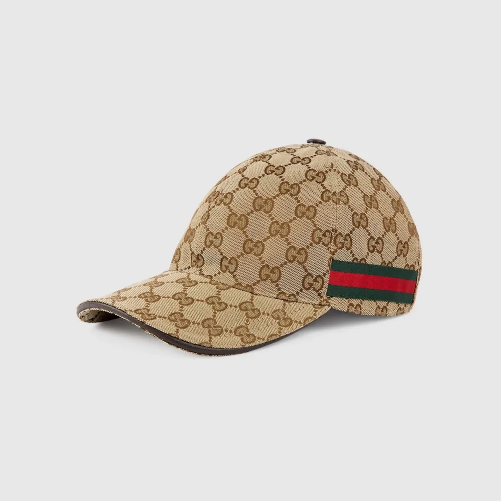 Helt ny Gucci keps . Accessoarer.