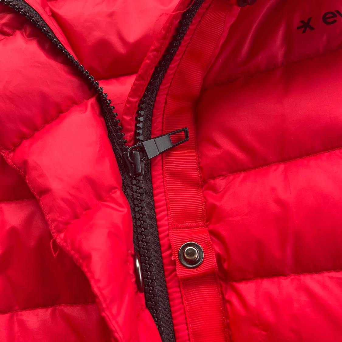 Lättviktsdunjacka - 93