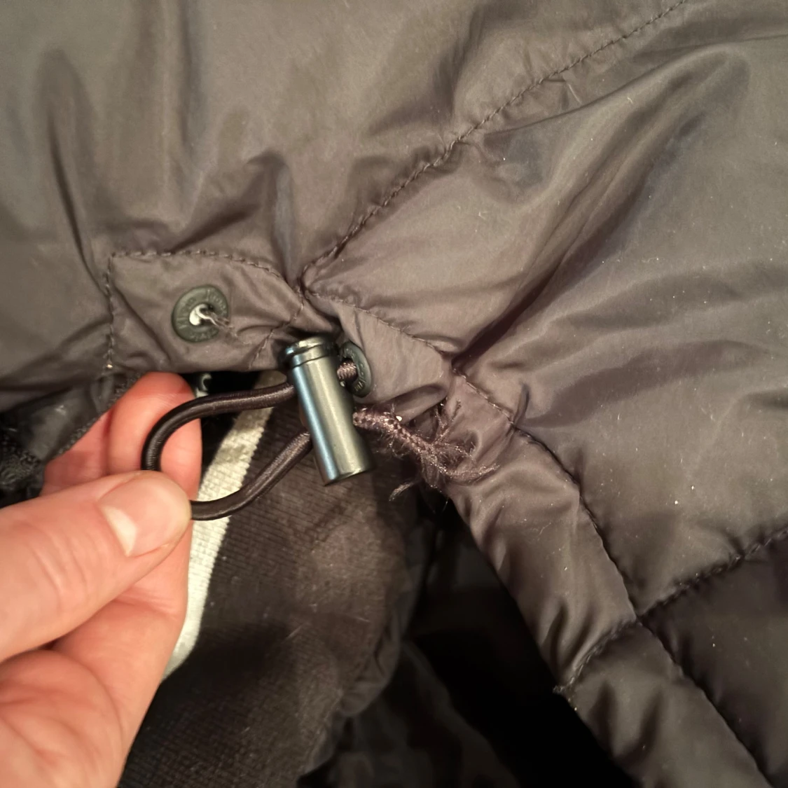 Calvin Klein jacka - 92