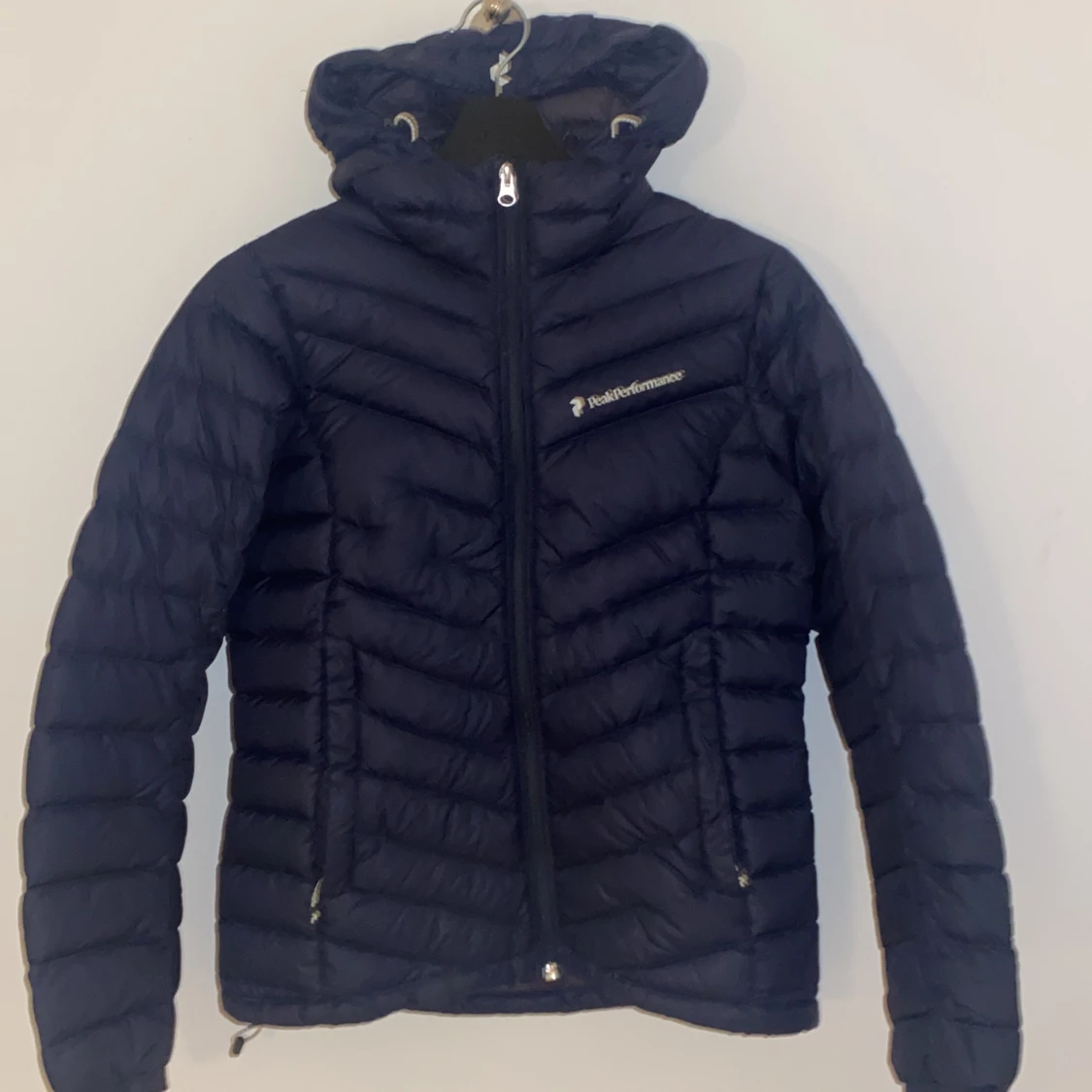 Peak performance jacka  - 93