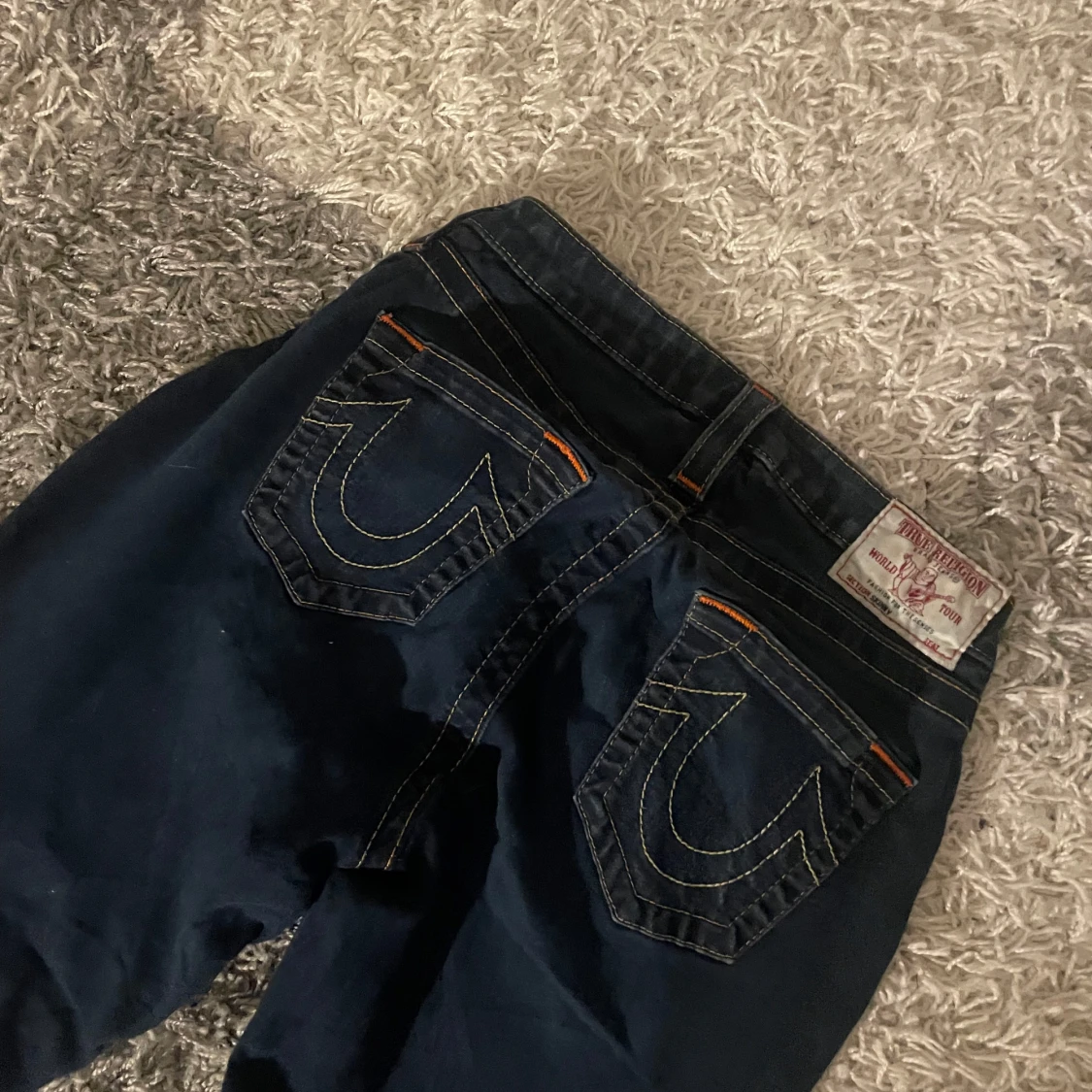 True religion jeans  - 91