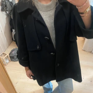 Kappa - SUPER snygg kappa❤️❤️