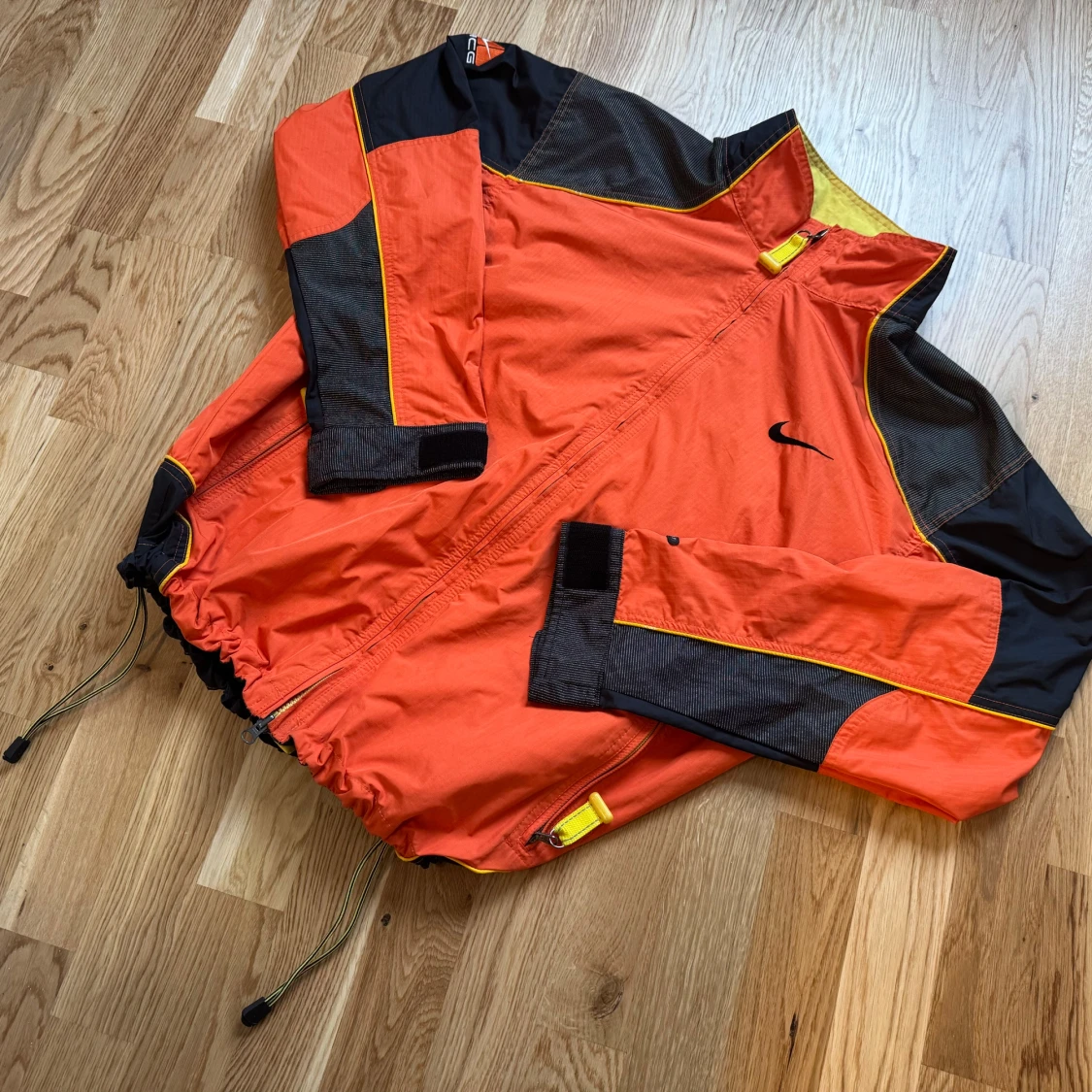 Packable Nike ACG Jacka
