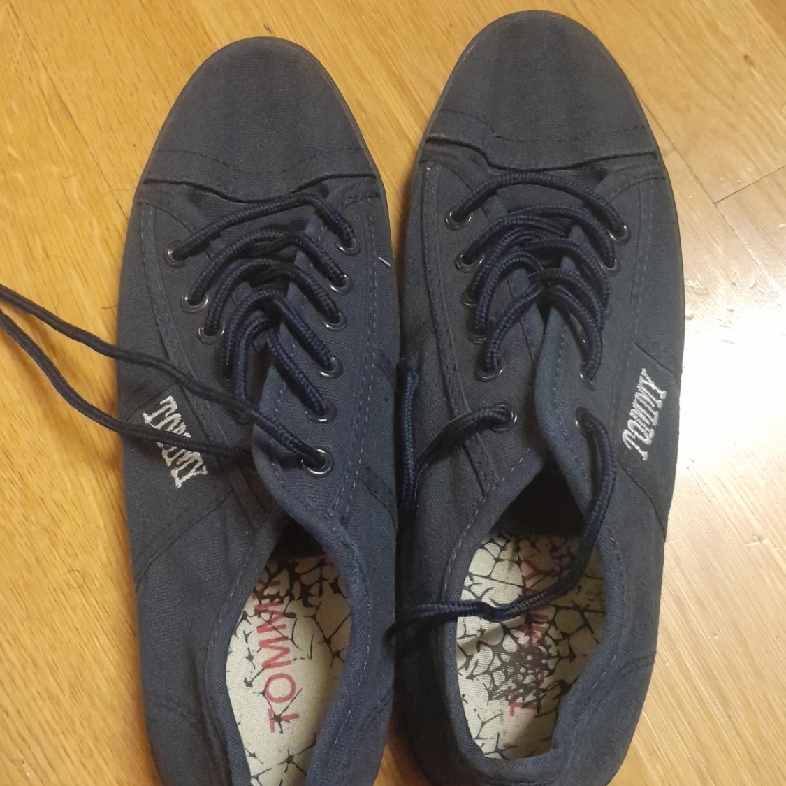 Tommy Hilfiger skor - 92