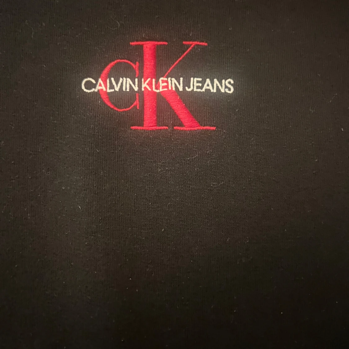 Calvin Klein Hoodie - 1