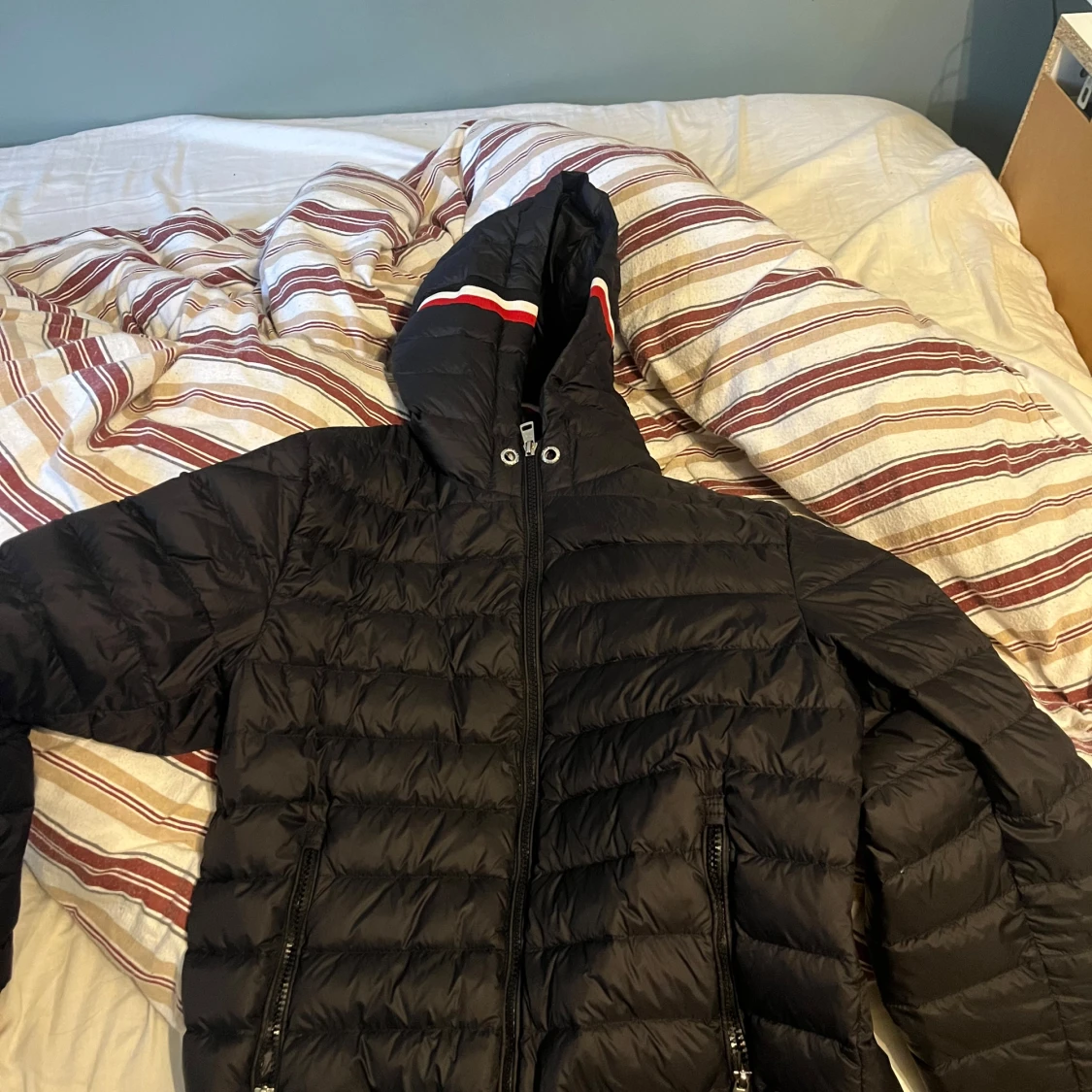 Moncler jacka 