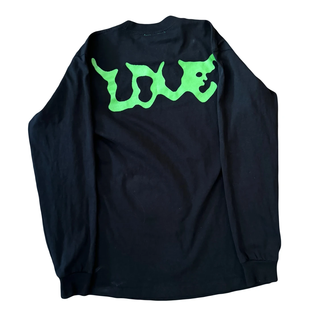 sadboys longsleeve - 1