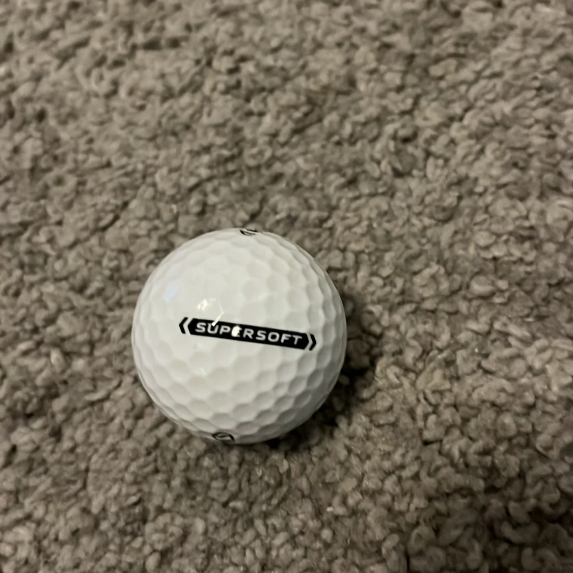 Begagnande Callaway bollar! - 2