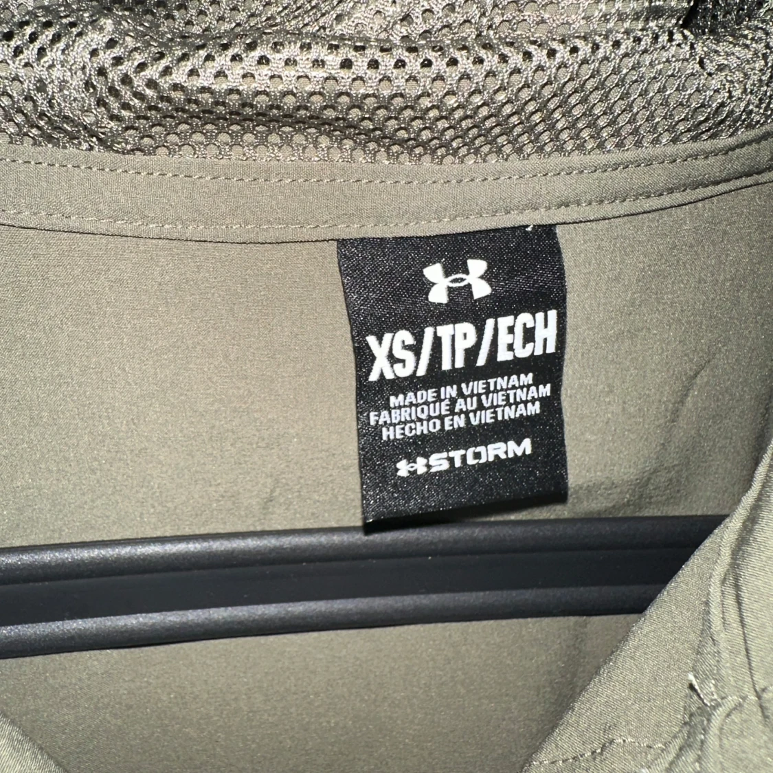 Under Armour Jacka - 4