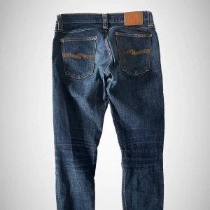 NUDIE JEANS - Nudie jeans i modellen Tight Long John✔️W29 L34✔️ Skriv vid frågor✔️