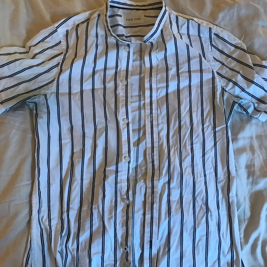 Pier One skjorta