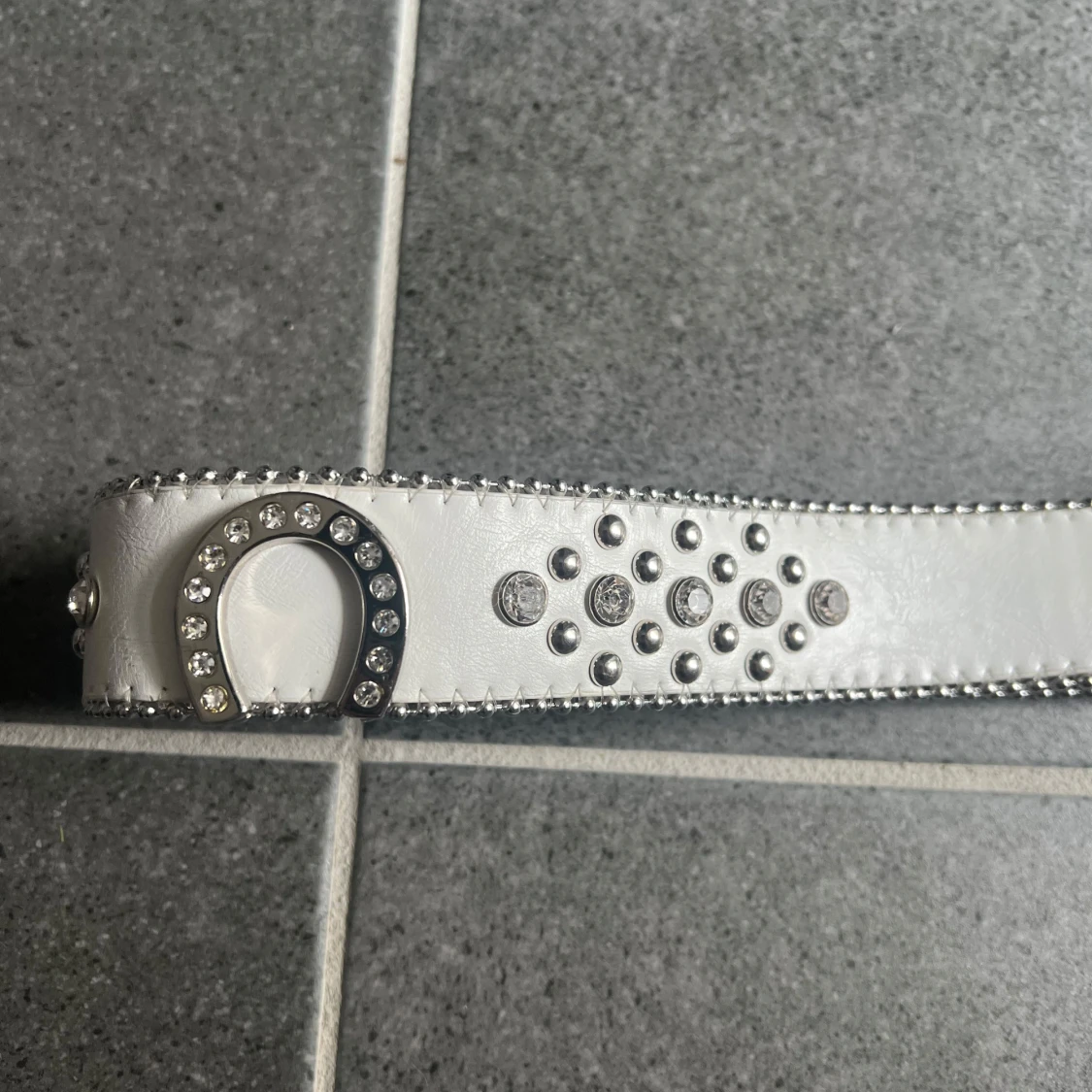 Tuttolente bälte - 3