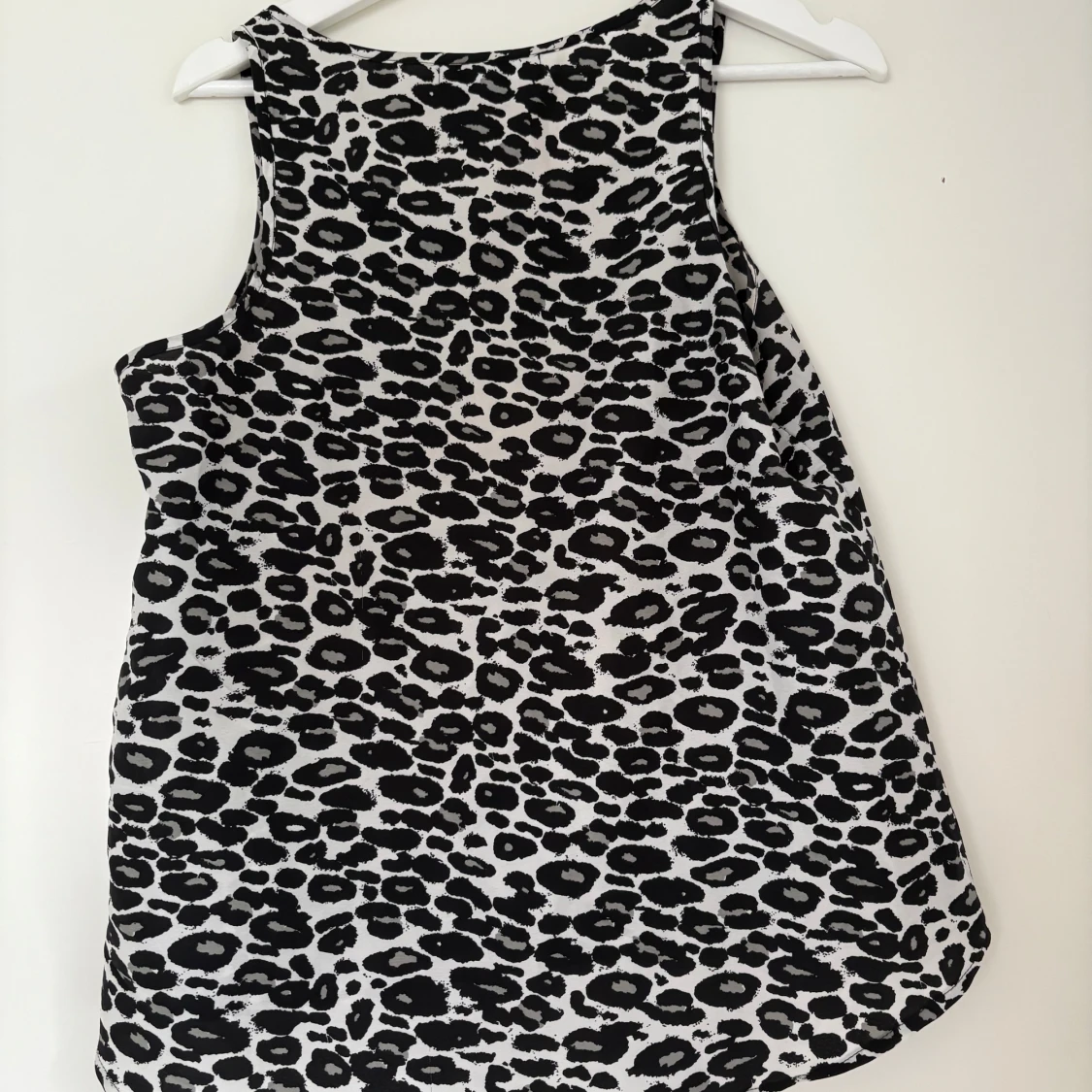 Leopardmönstrad linnetopp  - 3