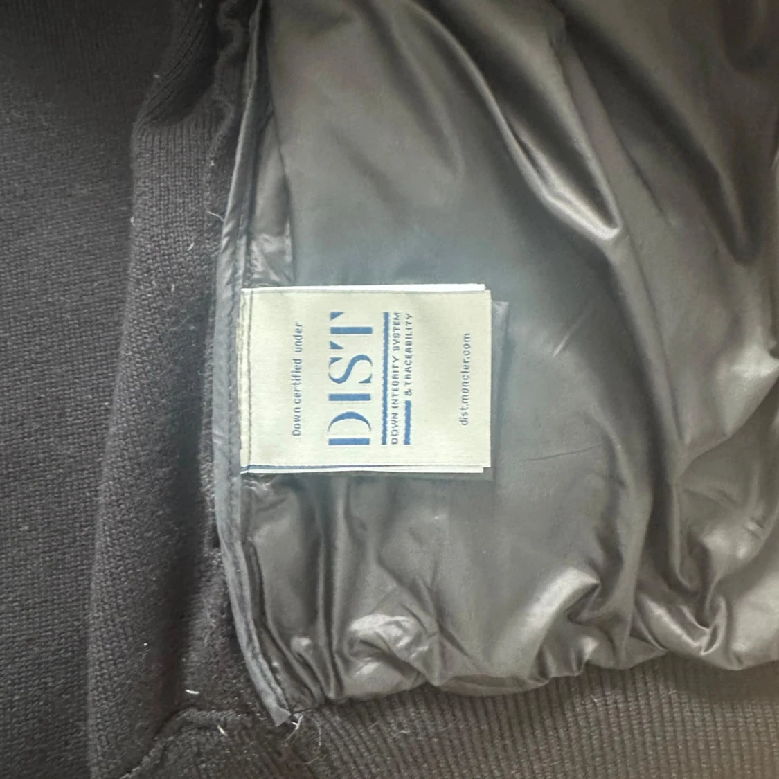 Moncler cardigan  - 92