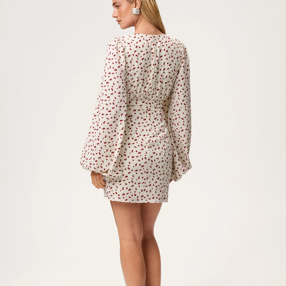 Helt ny Adoore klänning florence strl 36 - 1