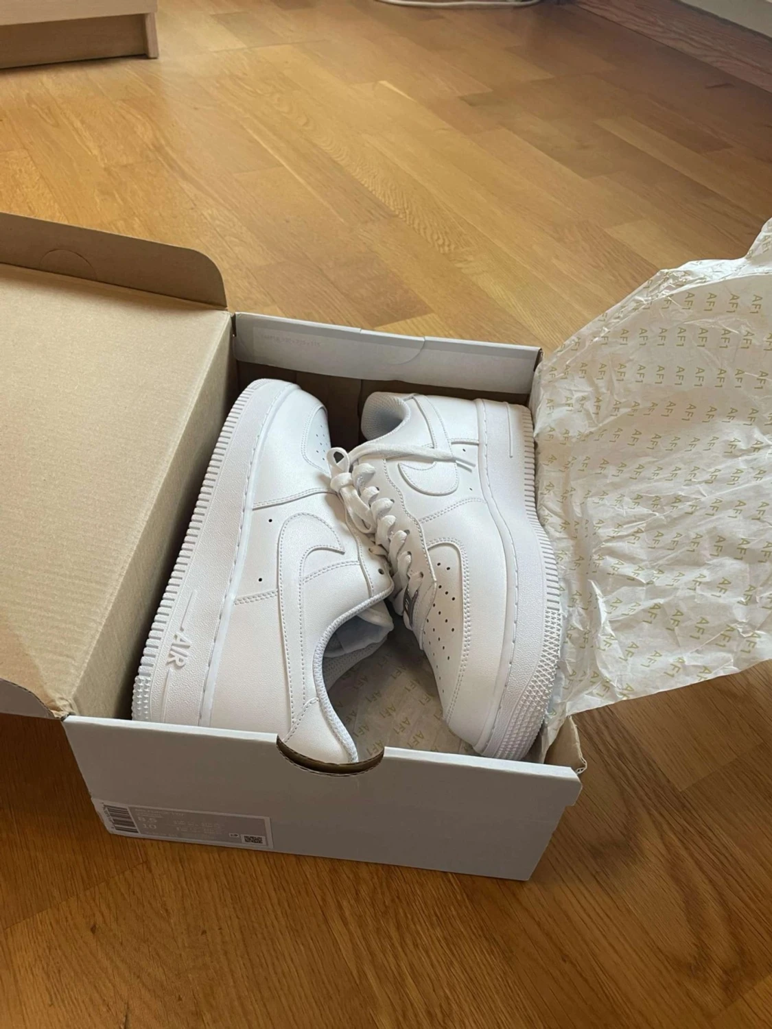Airforce 1