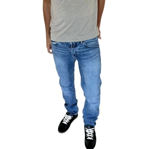 Ralph Lauren jeans  - As feta jeans från Ralph Lauren slick 10/10 inga defekter ingenting 