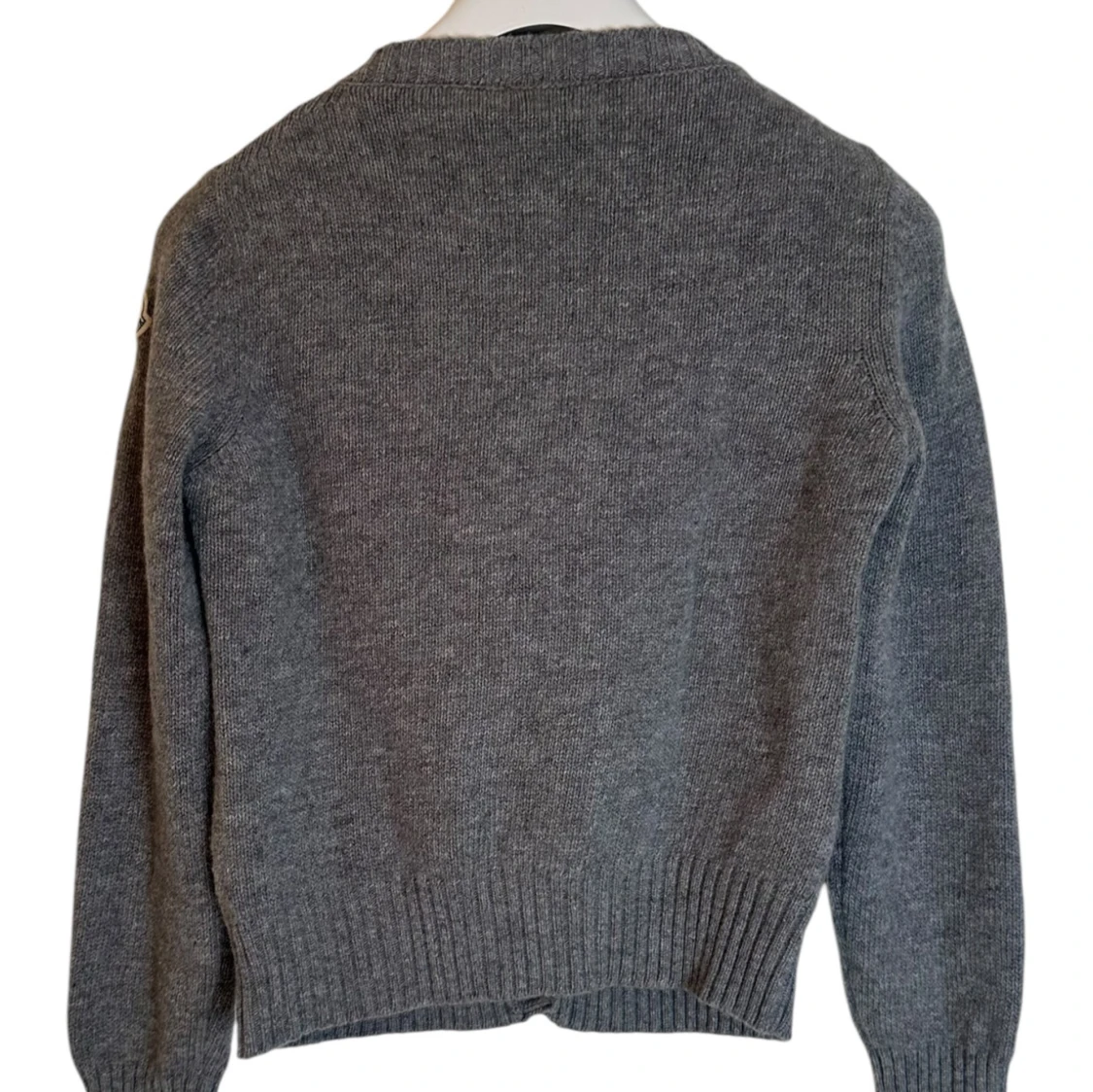 Moncler cardigan tjej - 2