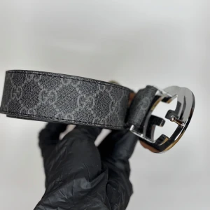 G bälte svart  - Helt ny 