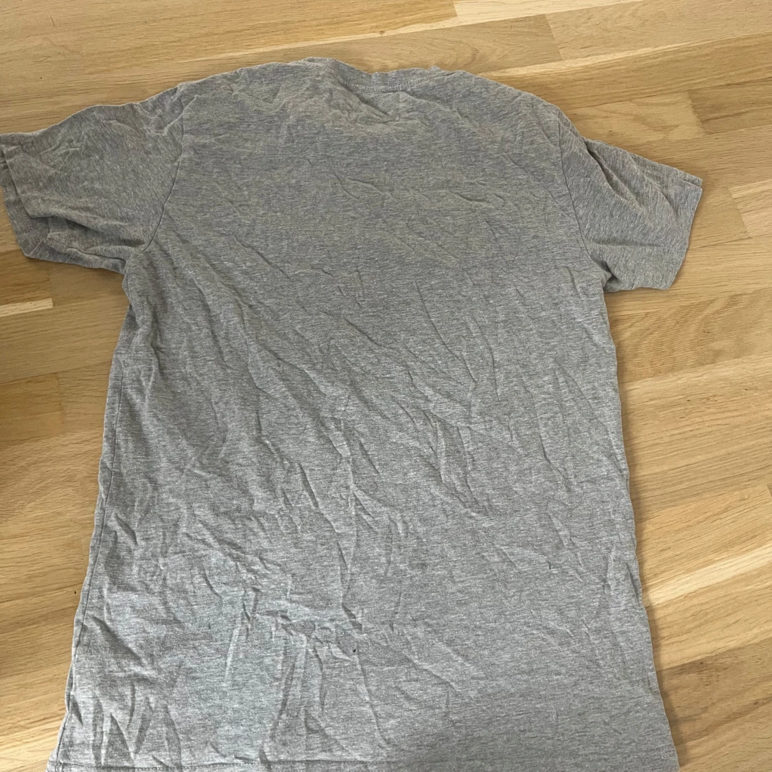 Grå Oakley t-shirt slim fit - 1