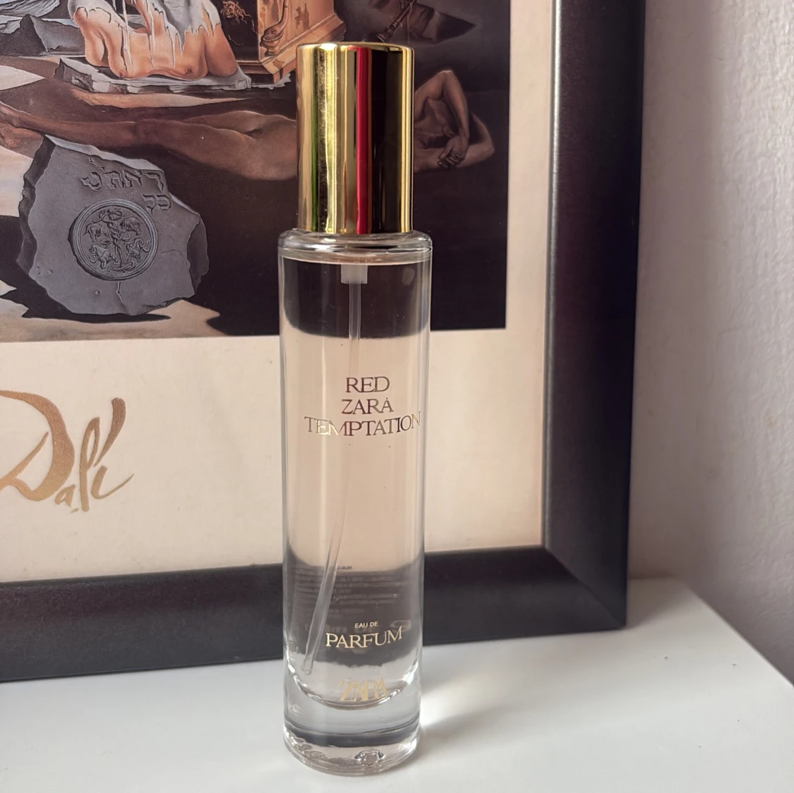 Zara Red Temptation Eau de Parfum