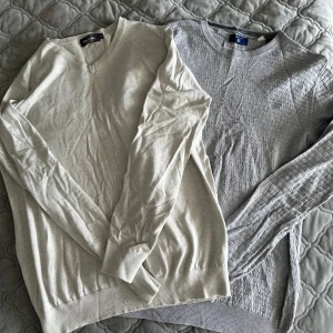 Tröjor - Gant+Dressman tröjor! Bara att fråga vid någon fundering, Säljer billigt då jag rensar mina kläder!